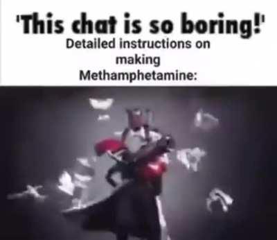 ONE CROSSWIRE, ONE WAYWARD PINCH OF POTASSIUM CHLORINE--