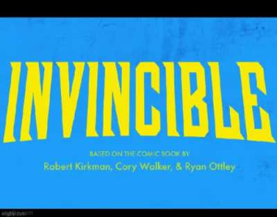 Every Invincible episode ever