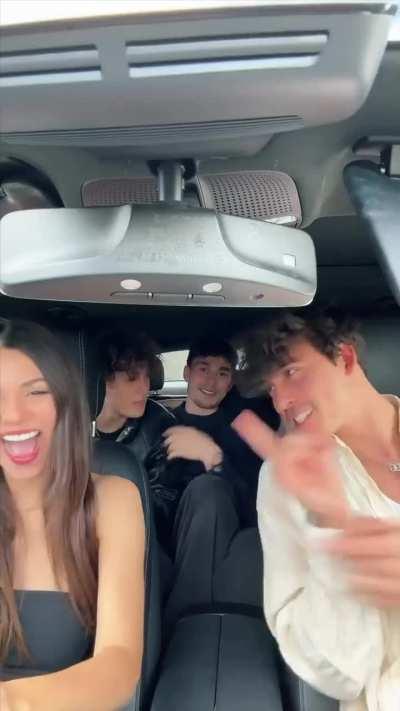 Riding with the Elevator Boys May 2024