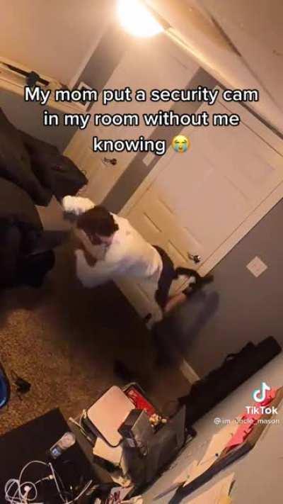 Epic prank on US government goes wrong at 3:00am 😳😳😳 “cops called” “not click bait”