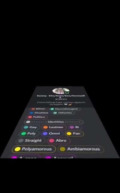 One of everything ig