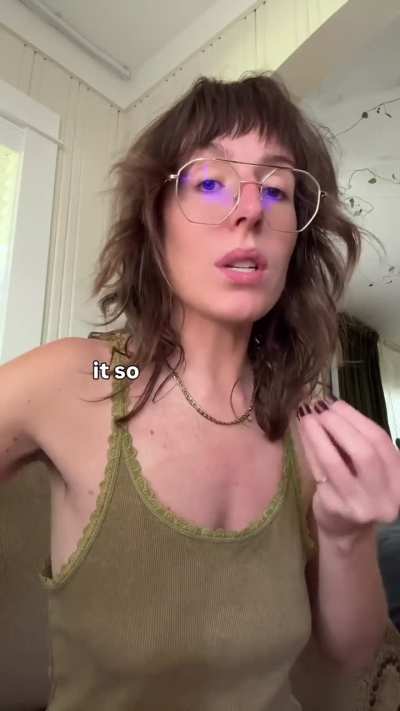 i'll be the first to say it: it's easy to ghost people—much easier to quietly move on instead of having a difficult conversation