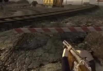 Average fallout experience