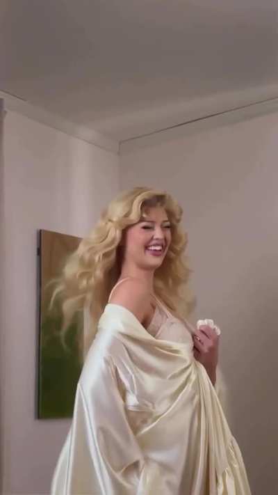 Stunning Goddess 🔥