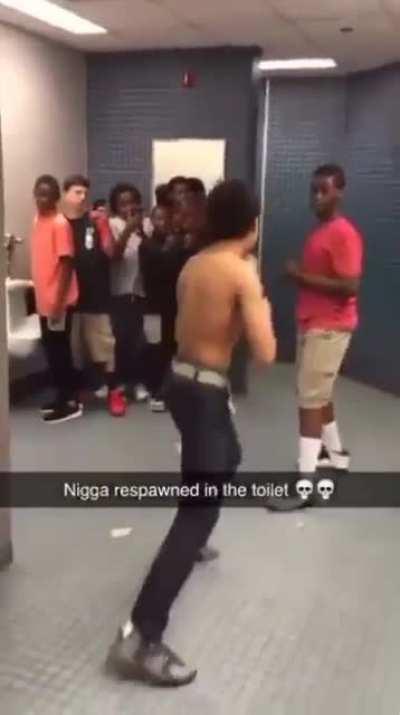 I told that boy don&rsquo;t fight them Mexicans