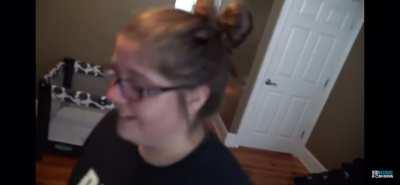 Assume the position🍑