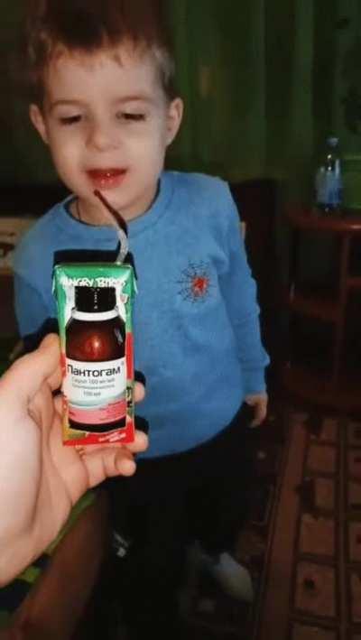 Betrayal and treachery...