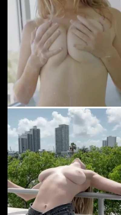 MILKY BABY 😘 [00:15]