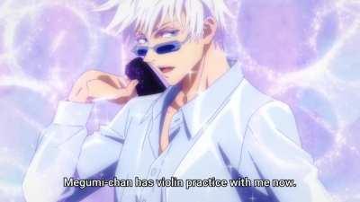 Formation B [Jujutsu Kaisen]