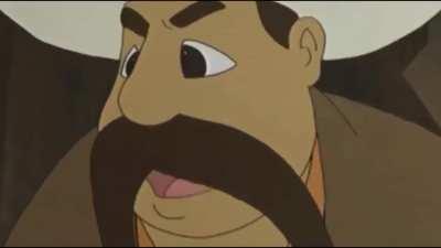 This doesn’t need a scream