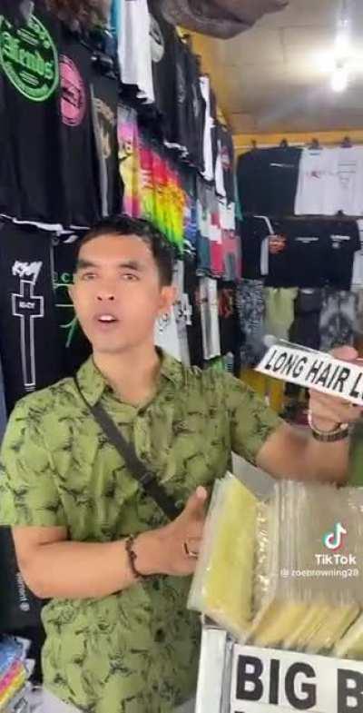 let me meet who learnt him english