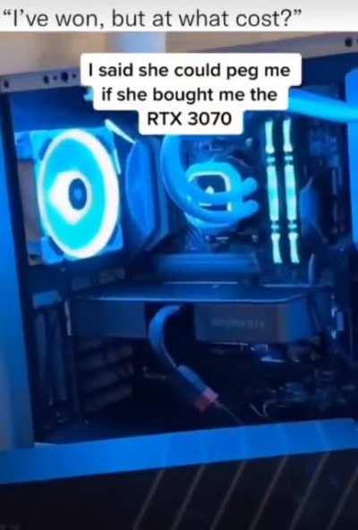 Which one of you is it?