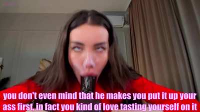 Practice makes perfect! And I do wanna be perfect!