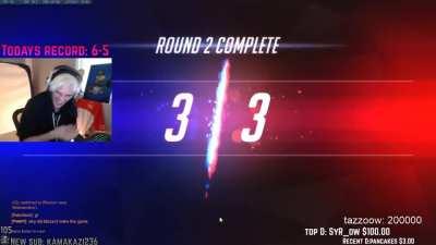 GTChimp FeelsStrongMan