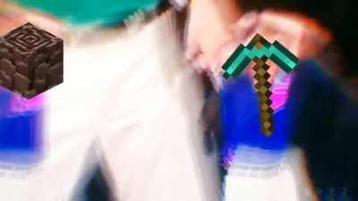 Since Nether update is dropping tommorow, I decided to make this showing how to make netherite sword