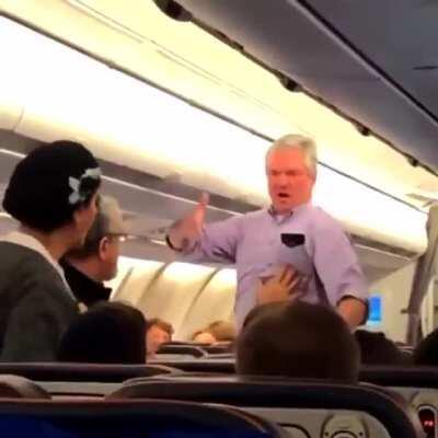 Me when I meet the inventor of garlic bread