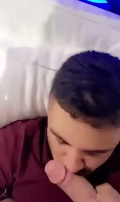 (27) A little nervous my first time! 🫣