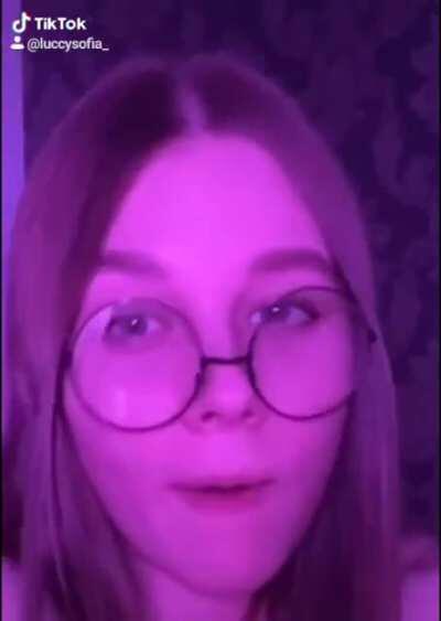 Her IG ( @bbyluccy )