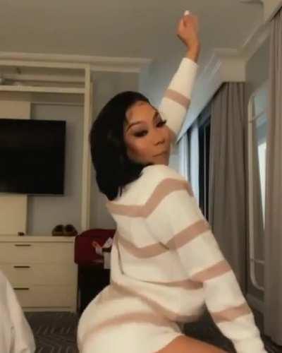 AriFletcherV2 - Video #3709