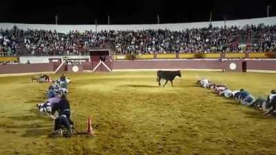 That's why woman lives longer than man