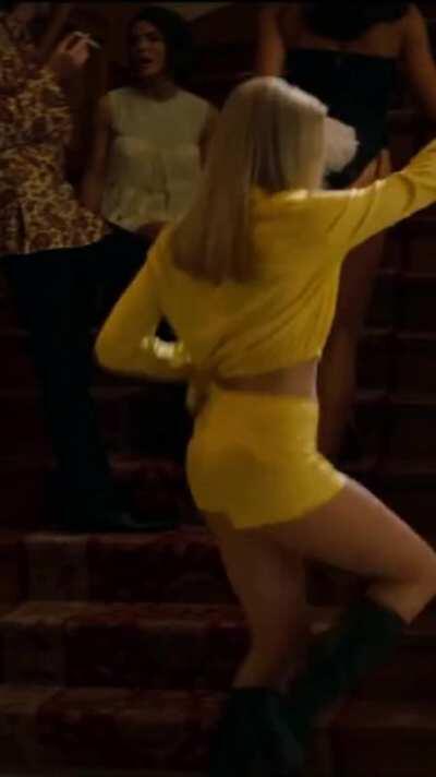 I&rsquo;ve honestly jerked off to this more regularly than porn [Margot Robbie]