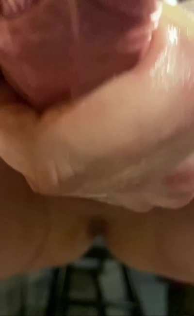 Watch out for the splash zone! Who wants to be where the camera was?