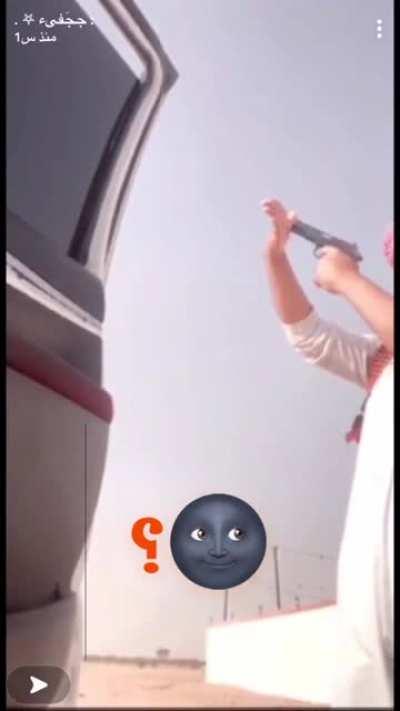 Well... I mean if you really want to do that. I guess...