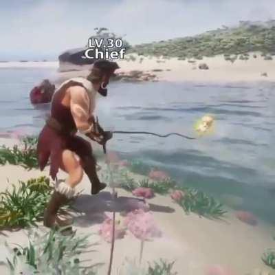 These fuckin commercials man..