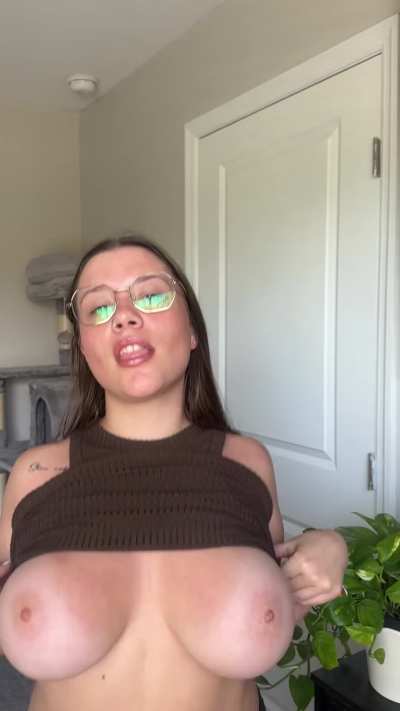 Gods favorite pair of boobs