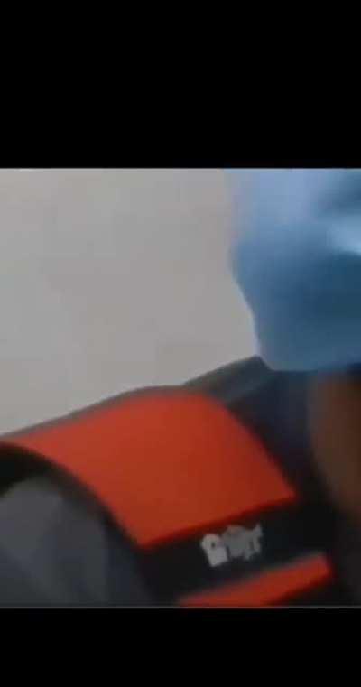 An interesting title.