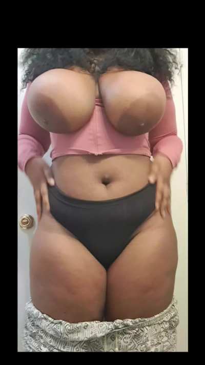 Do you like the view ?