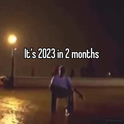 Are You Ready For It?