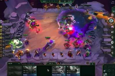 Just want to record my luckiest fortune game before the set 4 ends.