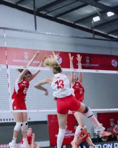 Bianca İlayda Mumcular