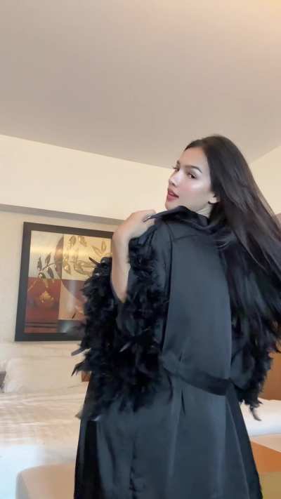 Would you watch closely or pretend not to