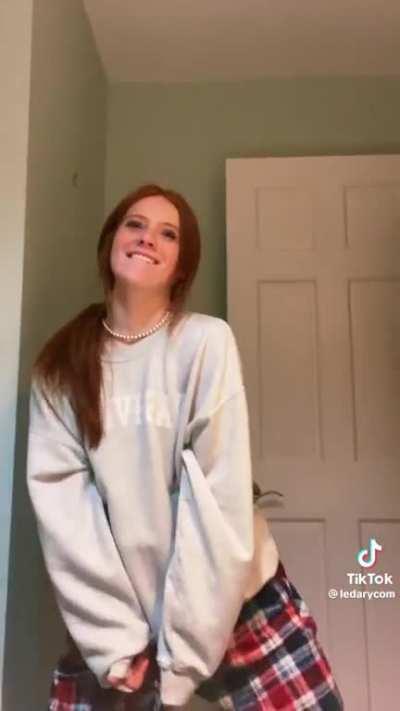 crazy recoil frm Harley Haisley