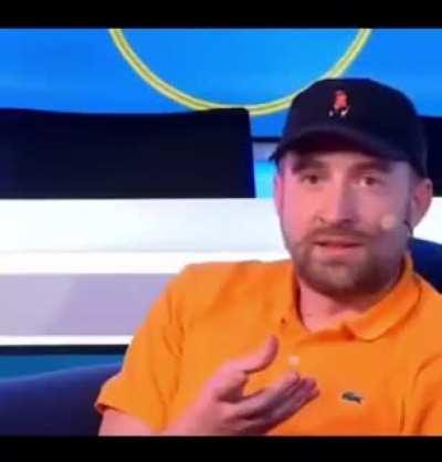 Une minute de pur amour