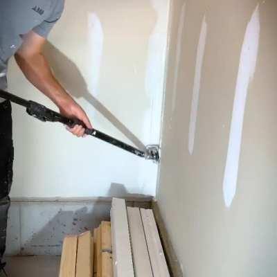 Direct Corner Flusher