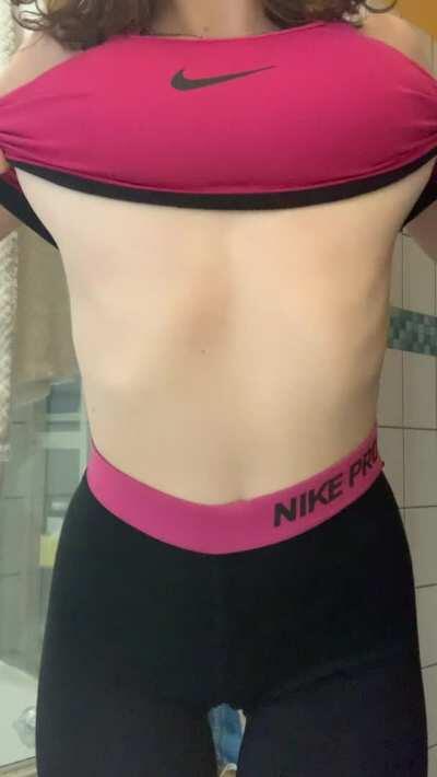 Did you expected them to look like this?😏