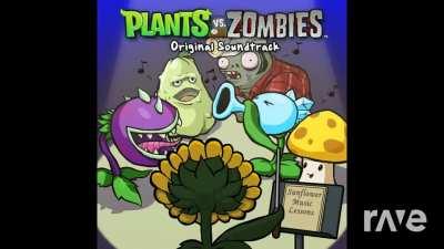 Put Loon Skirmish from Garden Warfare and Loonboon from the first PVZ into a song combining website, honestly shocked it came out this good lol
