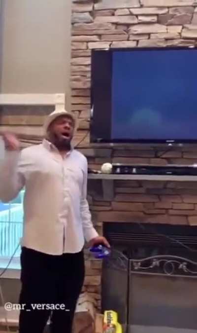 Feeling the Nostalgia