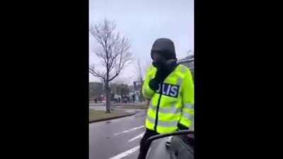 Race riots in Sweden because a Danish politician burned a Quran. Riots have also spread to Norway.