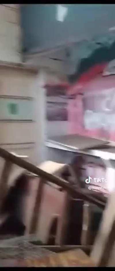 Escuela Lomas de Zamora