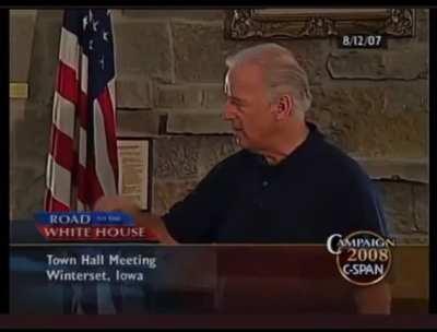 Nostradumbass makes a prediction of the future