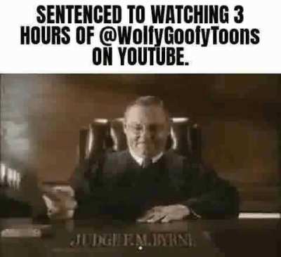 I unironically watch them sometimes...