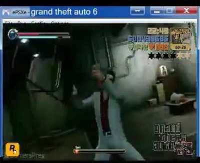 Grand Theft Auto 6 highly compressed only 50.6 mbs !!!!!