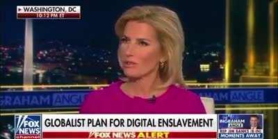 They are revealing their plans to the general public.