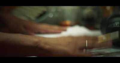 Pawan Kalyan's OG shoot begins Promo! 