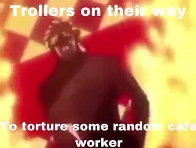 It do be like that tho