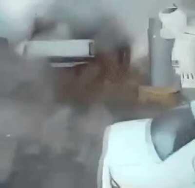 Holy... what just happened?!